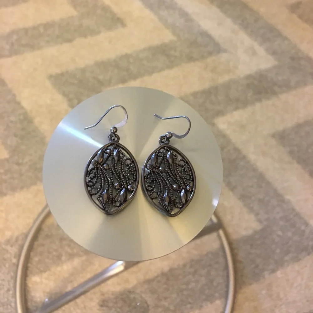 Fashion Earrings